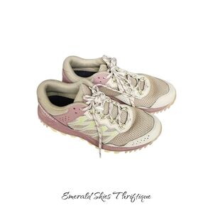 Merrell Wildwood Oyster Celery J067738 Women’s Size‎ 7